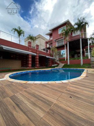 Casa com 3 Quartos à Venda, 430 m² em Jardim Santa Helena - Bragança Paulista