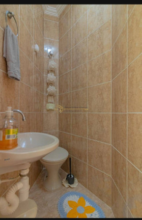 Imagem Sobrado com 3 Quartos à Venda, 234 m² em Jardim Las Vegas - Santo André Imagem Sobrado com 3 Quartos à Venda, 234 m² em Jardim Las Vegas - Santo André