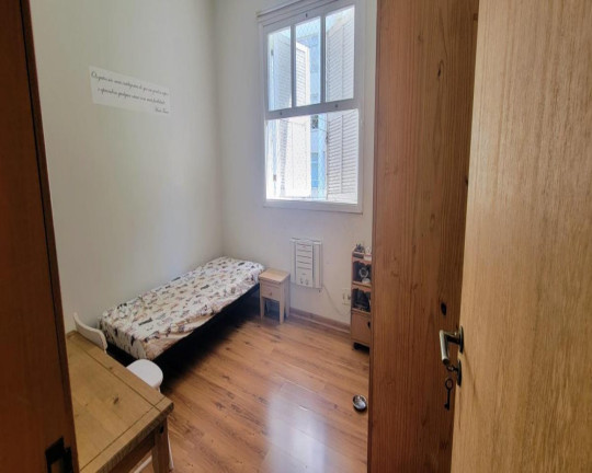 Imagem Imóvel com 3 Quartos à Venda, 97 m² em Leblon - Rio De Janeiro