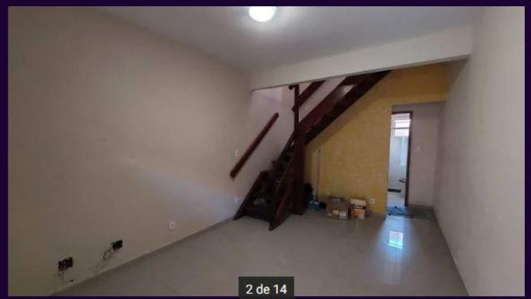 Imagem Casa com 2 Quartos à Venda, 62 m² em Inhoaíba - Rio De Janeiro Imagem Casa com 2 Quartos à Venda, 62 m² em Inhoaíba - Rio De Janeiro