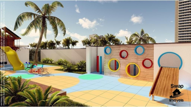 Imagem Apartamento com 2 Quartos à Venda, 84 m² em Maitinga - Bertioga