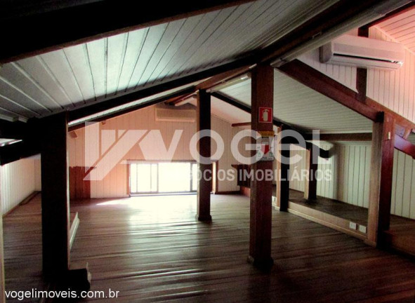 Imagem Casa com 3 Quartos à Venda, 558 m² em São Luis - Canoas