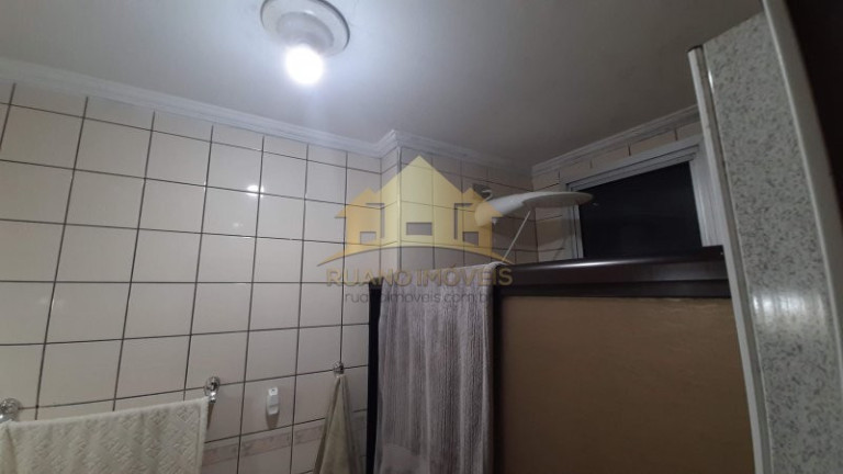 Imagem Apartamento com 2 Quartos à Venda, 56 m² em Cidade Líder - São Paulo