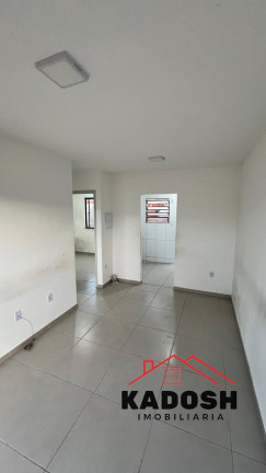 Imagem Casa com 2 Quartos à Venda, 130 m² em Papagaio - Feira De Santana Imagem Casa com 2 Quartos à Venda, 130 m² em Papagaio - Feira De Santana