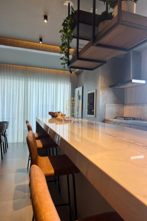 Imagem Apartamento com 3 Quartos à Venda, 137 m² em Itapema Do Norte - Itapoá