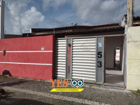Casa com 3 Quartos à Venda, 200 m² em Parque Getúlio Vargas - Feira De Santana