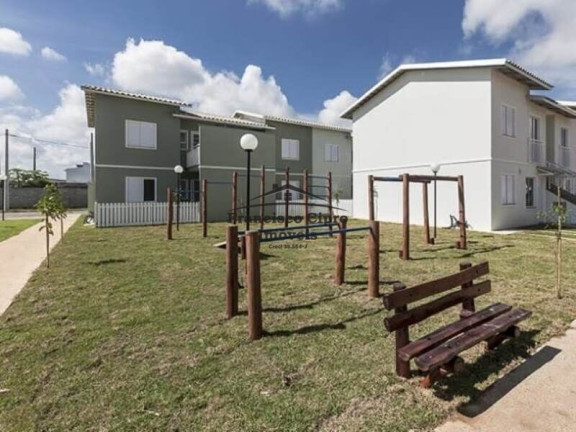 Imagem Casa com 2 Quartos à Venda, 49 m² em Aterrado - Lorena Imagem Casa com 2 Quartos à Venda, 49 m² em Aterrado - Lorena