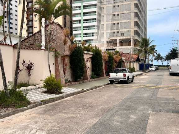 Imagem Sobrado com 3 Quartos à Venda, 110 m² em Florida - Praia Grande