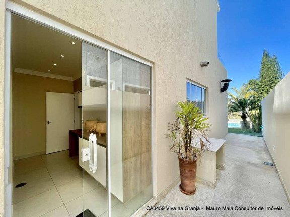 Imagem Casa de Condomínio com 3 Quartos à Venda, 494 m² em Pitas - Cotia Imagem Casa de Condomínio com 3 Quartos à Venda, 494 m² em Pitas - Cotia
