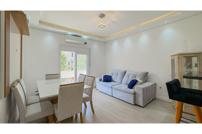 Imóvel com 2 Quartos à Venda, 66 m² em Petrópolis - Porto Alegre