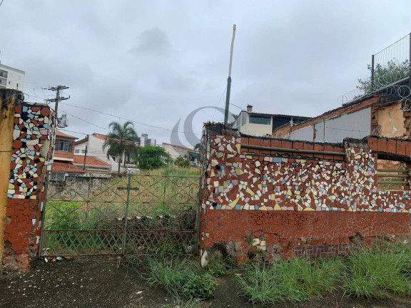 Terreno à Venda, 700 m² em Vila Trujillo - Sorocaba