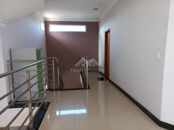 Imagem Casa com 4 Quartos à Venda, 393 m² em Condomínio Portal Do Sabiá - Araçoiaba Da Serra