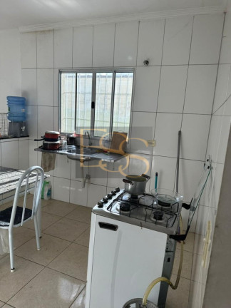Imagem Casa com 2 Quartos à Venda, 80 m² em Jardim Leonor - Mongaguá Imagem Casa com 2 Quartos à Venda, 80 m² em Jardim Leonor - Mongaguá