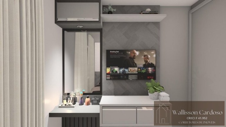 Imagem Sobrado com 2 Quartos à Venda, 104 m² em Tabuleiro - Camboriú