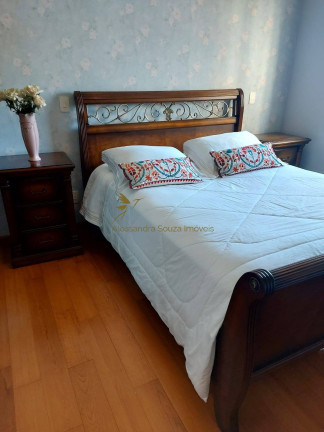 Imagem Apartamento com 3 Quartos para Alugar, 133 m² em Tamboré - Santana De Parnaíba Imagem Apartamento com 3 Quartos para Alugar, 133 m² em Tamboré - Santana De Parnaíba