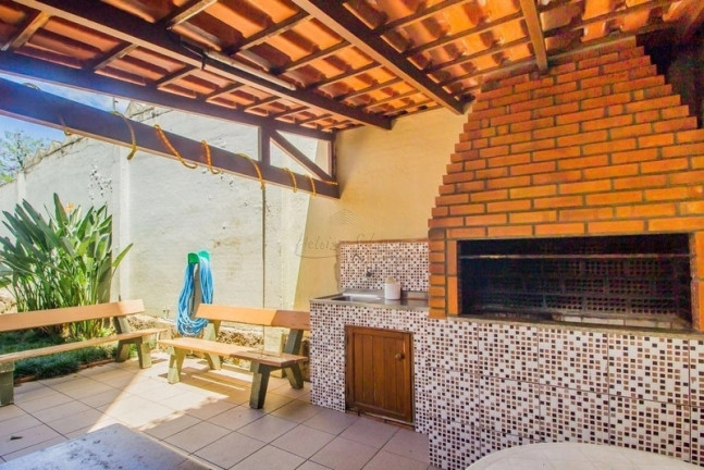 Imagem Apartamento com 2 Quartos à Venda, 83 m² em Nonoai - Porto Alegre