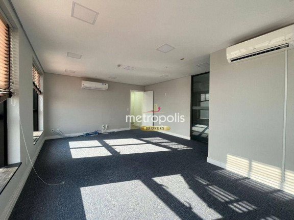 Imagem Imóvel para Alugar, 83 m² em Centro - São Caetano Do Sul Imagem Imóvel para Alugar, 83 m² em Centro - São Caetano Do Sul