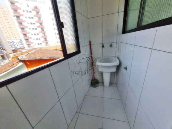 Imagem Casa com 2 Quartos para Alugar, 64 m² em Tupi - Praia Grande Imagem Casa com 2 Quartos para Alugar, 64 m² em Tupi - Praia Grande