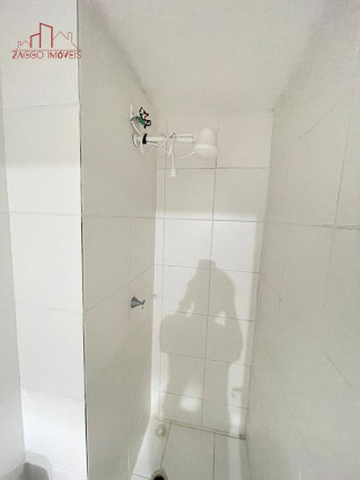 Imagem Apartamento com 2 Quartos para Alugar, 35 m² em Jardim Promissão - São Paulo Imagem Apartamento com 2 Quartos para Alugar, 35 m² em Jardim Promissão - São Paulo