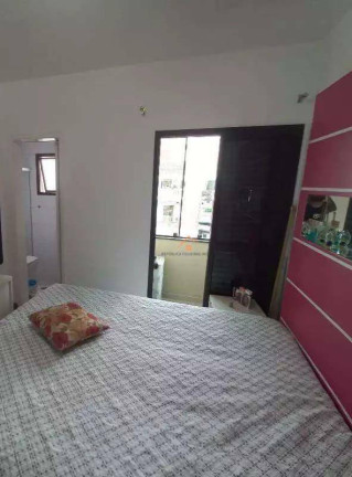 Imagem Cobertura com 3 Quartos à Venda, 202 m² em Vila Caminho Do Mar - São Bernardo Do Campo Imagem Cobertura com 3 Quartos à Venda, 202 m² em Vila Caminho Do Mar - São Bernardo Do Campo