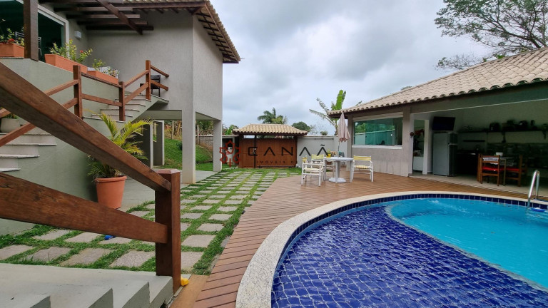 Imagem Casa com 4 Quartos à Venda, 400 m² em Brava - Armação Dos Búzios Imagem Casa com 4 Quartos à Venda, 400 m² em Brava - Armação Dos Búzios