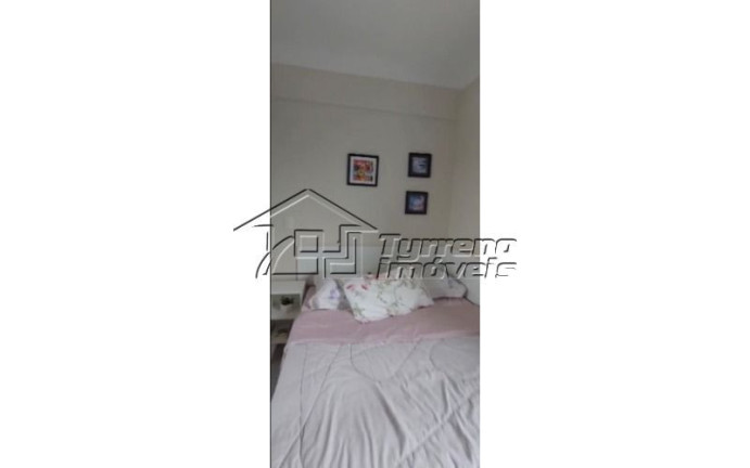 Imagem Apartamento com 3 Quartos à Venda, 70 m² em Urbanova - São José Dos Campos