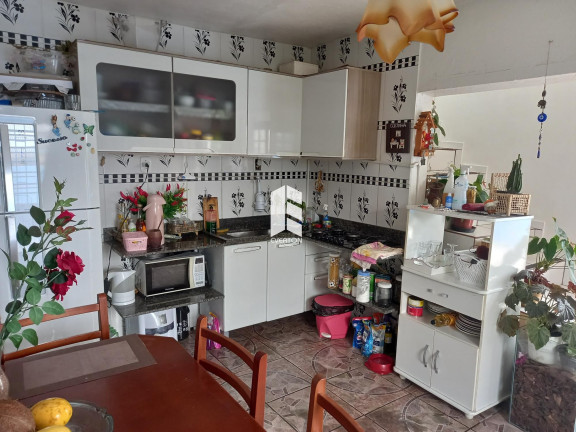 Imagem Casa com 2 Quartos à Venda, 314 m² em Tancredo Neves - Santa Maria