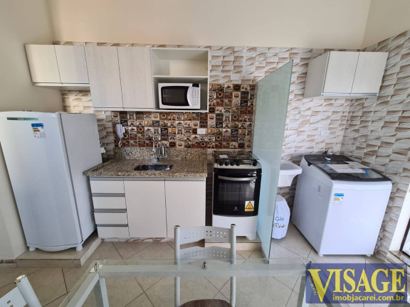 Apartamento com 1 Quarto para Alugar,  em Centro - Taubaté