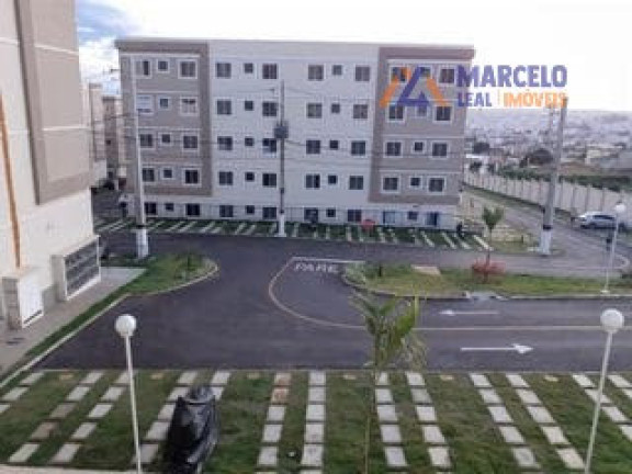 Imagem Apartamento com 2 Quartos para Alugar, 40 m² em Candeias - Vitória Da Conquista Imagem Apartamento com 2 Quartos para Alugar, 40 m² em Candeias - Vitória Da Conquista