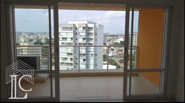 Imagem Apartamento com 1 Quarto à Venda, 42 m² em Campo Belo - São Paulo