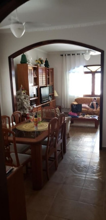Imagem Casa com 3 Quartos à Venda, 200 m² em Vila Valença - São Vicente Imagem Casa com 3 Quartos à Venda, 200 m² em Vila Valença - São Vicente