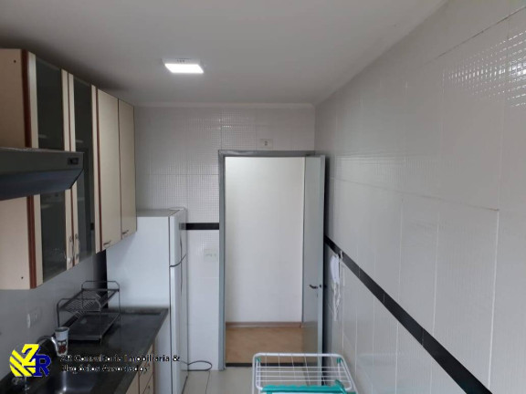 Imagem Apartamento com 2 Quartos à Venda, 50 m² em Vila Carrão - São Paulo