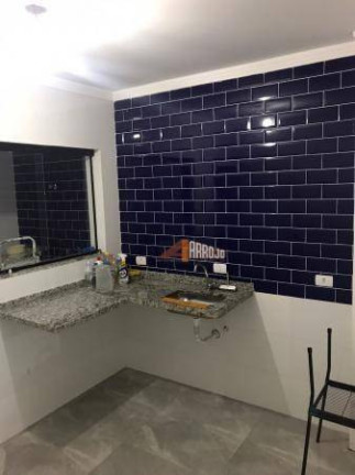Imagem Sobrado com 2 Quartos à Venda, 49 m² em Jardim Eliane - São Paulo Imagem Sobrado com 2 Quartos à Venda, 49 m² em Jardim Eliane - São Paulo