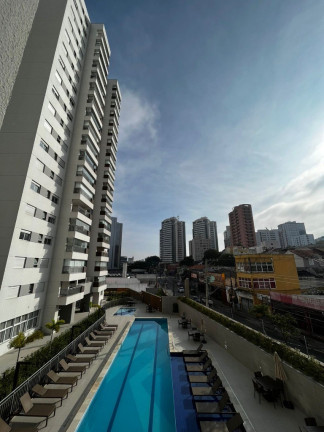 Imagem Apartamento com 3 Quartos à Venda, 103 m² em Centro - Santo André Imagem Apartamento com 3 Quartos à Venda, 103 m² em Centro - Santo André