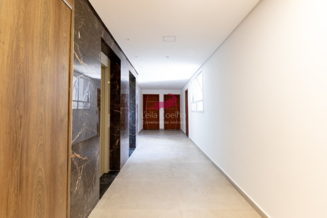 Imagem Edifício Residencial com 2 Quartos à Venda, 67 m² em Centro - Itabirito