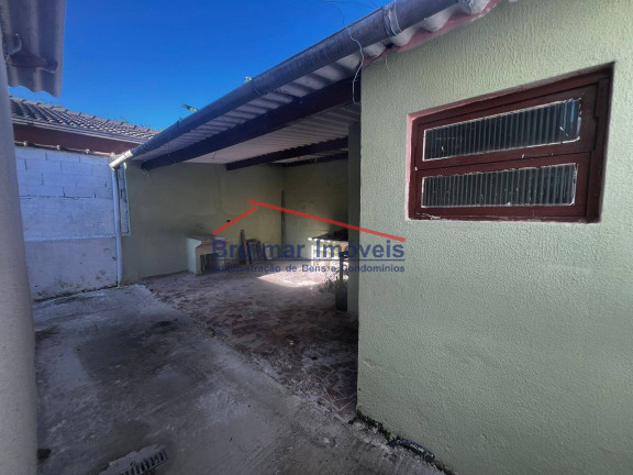 Imagem Casa com 2 Quartos à Venda, 200 m² em Solemar - Praia Grande