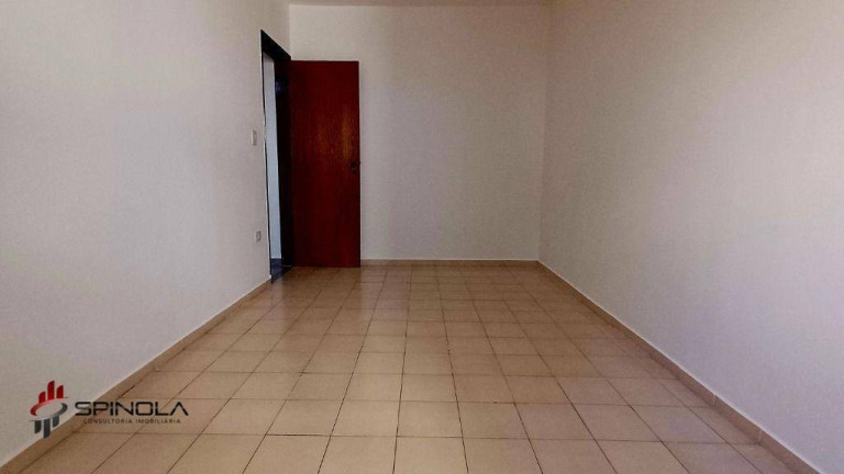 Imagem Apartamento com 1 Quarto à Venda, 52 m² em Tupi - Praia Grande