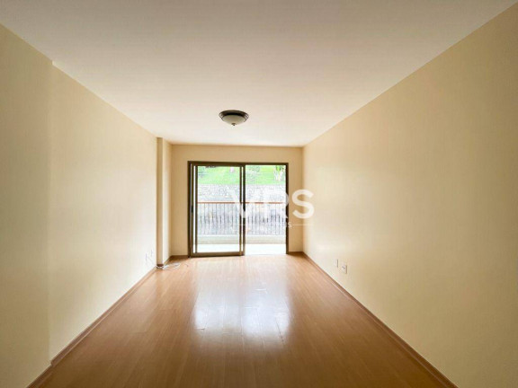 Imagem Apartamento com 3 Quartos à Venda, 106 m² em Várzea - Teresópolis Imagem Apartamento com 3 Quartos à Venda, 106 m² em Várzea - Teresópolis