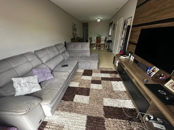 Imagem Casa com 3 Quartos à Venda, 175 m² em Jardim Rio Das Pedras - Cotia Imagem Casa com 3 Quartos à Venda, 175 m² em Jardim Rio Das Pedras - Cotia