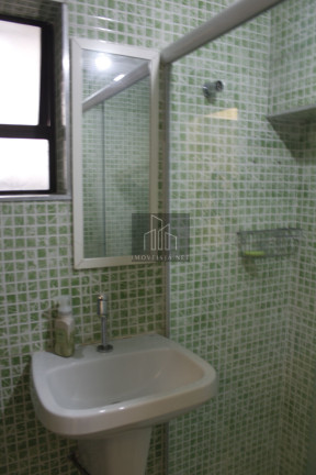 Imagem Apartamento com 1 Quarto à Venda, 46 m² em Santa Cecília - São Paulo