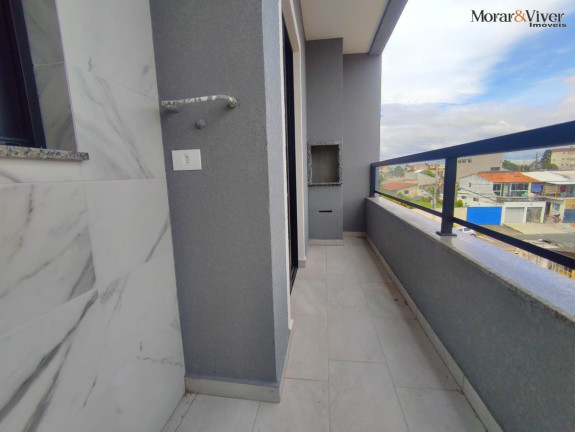 Imagem Apartamento com 3 Quartos à Venda, 65 m² em Afonso Pena - São José Dos Pinhais