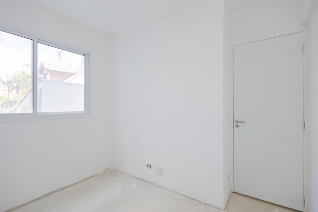 Imagem Apartamento com 1 Quarto à Venda, 24 m² em São Francisco - Curitiba