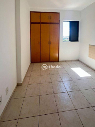 Imagem Apartamento com 2 Quartos para Alugar, 69 m² em Mansões Santo Antônio - Campinas Imagem Apartamento com 2 Quartos para Alugar, 69 m² em Mansões Santo Antônio - Campinas