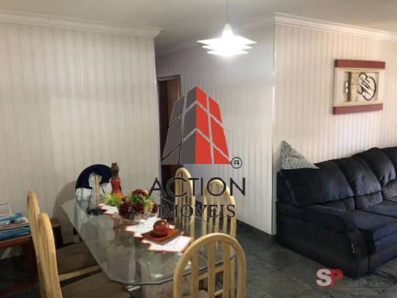 Imagem Apartamento com 3 Quartos à Venda, 97 m² em Vila Formosa - São Paulo Imagem Apartamento com 3 Quartos à Venda, 97 m² em Vila Formosa - São Paulo
