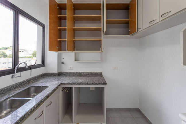 Imagem Apartamento com 4 Quartos à Venda, 153 m² em Vila Clementino - São Paulo