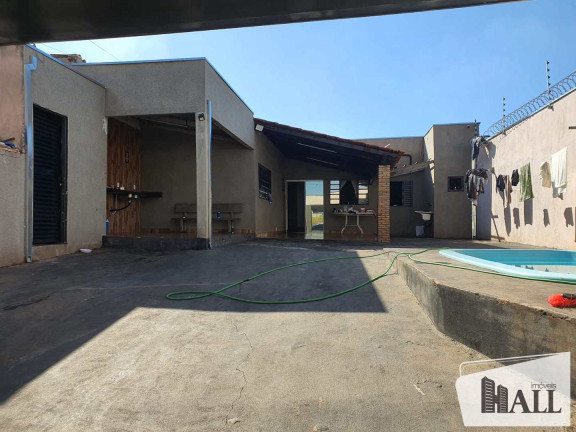 Imagem Casa com 2 Quartos à Venda, 200 m² em Jardim Dos Buritis - São José Do Rio Preto Imagem Casa com 2 Quartos à Venda, 200 m² em Jardim Dos Buritis - São José Do Rio Preto