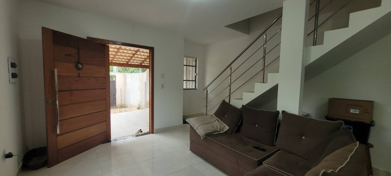 Imagem Casa com 3 Quartos à Venda, 169 m² em Portal De Jacaraipe - Serra