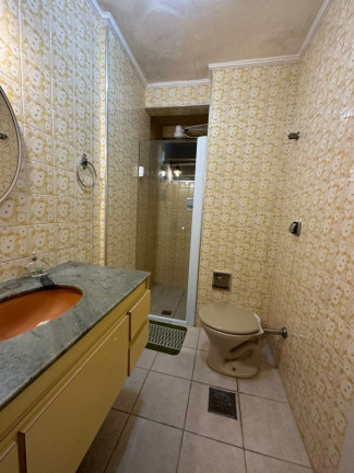 Imagem Apartamento com 2 Quartos à Venda, 98 m² em Boqueirão - Santos Imagem Apartamento com 2 Quartos à Venda, 98 m² em Boqueirão - Santos