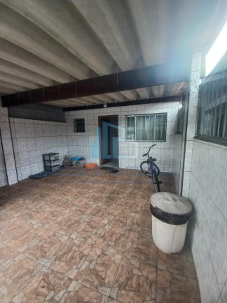 Imagem Casa com 1 Quarto à Venda, 37 m² em Caiçara - Praia Grande Imagem Casa com 1 Quarto à Venda, 37 m² em Caiçara - Praia Grande
