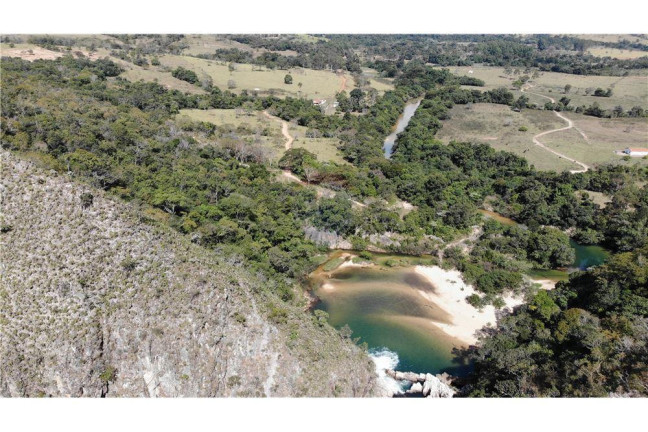 Imagem Fazenda à Venda, 720.000 m² em Centro - São Roque De Minas